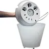 Rotaliana Lampe à poser LED multifonction MultiPot+