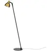 Rotaliana Luxy F0 Glam lampadaire noir/doré
