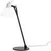 Rotaliana Luxy T0 Glam lampe à poser noire/blanche
