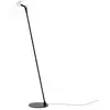 Rotaliana Luxy F0 Glam lampadaire noir/blanc