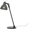Rotaliana Luxy T0 Glam lampe à poser noire/fumée