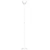 ROTALIANA lampadaire DRINK F1 (blanc, 2700K - Aluminium)