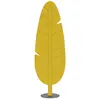 Rotaliana Eden Banana lampadaire LED, jaune