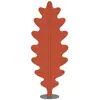 Rotaliana Eden Oak lampadaire LED, rouille