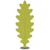 Rotaliana Eden Oak lampadaire LED, vert clair
