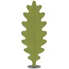 ROTALIANA lampadaire EDEN F2 (Vert Musc - Tissu insonorisant et acier ...