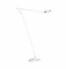 Rotaliana String F1 DTW lampadaire blanc, argenté