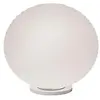 Rotaliana Flow Glass T4 lampe à poser Ø 33 cm sphère