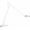 Rotaliana String T1 DTW lampe LED blanche argentée