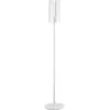 Rotaliana Tobu F1 lampadaire, 3000K, 20°, blanc