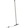 Rotaliana Squiggle F1 lampadaire LED noir mat