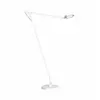 Rotaliana String F1 DTW lampadaire blanc, orange