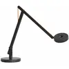 Rotaliana String Mini DTW lampe noire, orange