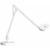 Rotaliana String Mini DTW lampe blanche, argentée