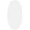 ROTALIANA lampe murale applique TOTEM & TABÙ W1 DALI DIMMER 2700K (Bla...