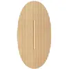 ROTALIANA lampe murale applique TOTEM & TABÙ W1 BOIS PUSH DIMMER 2700K...