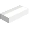 ROTALIANA lampe murale applique ARIES PHASE DIMMER (Blanc, 3000K - Alu...