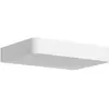 ROTALIANA lampe murale applique ANTARES W2 PUSH DIMMER (blanc, 4000K -...