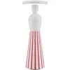 ROTALIANA lampe de table LIGHT DOLLS WOMAN (W2 - Porcelaine)