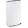 Déshumidificateur Argoclima Dry nature 17 3,8 L 47 dB 260 W Blanc