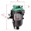 Filtre à carburant SOFIMA S 5178 GC