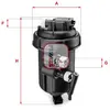 Filtre à carburant SOFIMA S5108GC