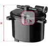 Filtre à carburant SOFIMA S4156NR