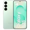 SAMSUNG Galaxy S25 AI Smartphone 256 Go Vert Single SIM US Version Com...