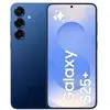 SAMSUNG Galaxy S25 Plus AI Smartphone 256 Go Bleu nuit Single SIM US V...