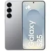 SAMSUNG Galaxy S25 AI Smartphone 256 Go Gris Single SIM US Version Com...