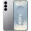 SAMSUNG Galaxy S25 Plus AI Smartphone 256 Go Gris Single SIM US Versio...