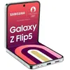 Smartphone Samsung Galaxy Z Flip5 256Go Vert 5G Single SIM US Version ...