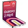 Smartphone Samsung Galaxy Z Flip5 512Go Creme 5G Single SIM US Version...