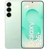 SAMSUNG Galaxy S25 Plus AI Smartphone 256 Go Vert Single SIM US Versio...