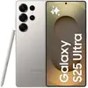 SAMSUNG Galaxy S25 Ultra AI Smartphone 256 Go Gris Titane Single SIM U...
