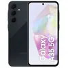 Samsung Galaxy A35 Smartphone 128 Go 5G Bleu nuit Single SIM US Versio...