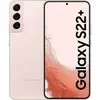 SAMSUNG GALAXY S22 Plus 256Go 5G Rose Gold Single SIM US Version Compa...