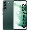 Samsung Galaxy S22 Smartphone 128 Go 5G Vert Single SIM US Version Com...