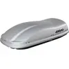 Farad coffre de toit Marlin 400L Gris