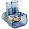 B.m. - Bm double bornes de connexion 2x25mm 2 entrÉes 9425