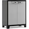 Kis Titan Basso Xl - Armoire Etanche Cert Ipx3 - 80X44X100H - Keter