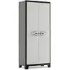 Kis Titan Alto Xl - Armoire Etanche Cert Ipx3 - 80X44X182H - Keter