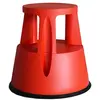 Gierre 1 X PLATEFORME DE TRAVAIL CONIQUE ROLLINGSTEP hauteur 41 cm