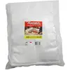 Sac alimentaire de 100 poches gaufrées Reber Blanc 30x40 cm 150500030