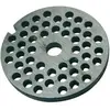 Grille pour Hachoir manuel REBER - N°10 et N°12 - Diamètre 8 mm