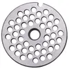 NA Grille pour Hachoir manuel - REBER - N°10 et N°12 - Diamètre 6 mm
