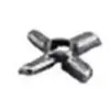 Reber - couteau pour hachoir à viande électrique 9501n - 4311a TU