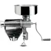 Presse Tomates N5 A Main Bol Inox Reber - 8502 N Reber