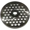REBER Grille pour Hachoir électrique - N°22 - Diamètre 8 mm