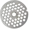 REBER Grille pour Hachoir électrique - N°22 - Diamètre 10 mm